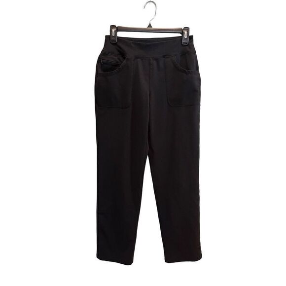 Lands End athletic pants - Picture 1 of 10